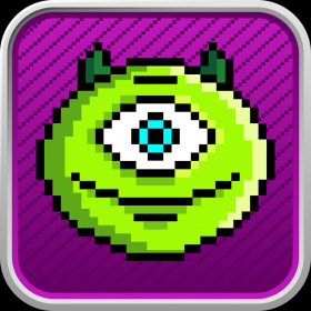 couverture jeu vidéo My Monsters Blitz