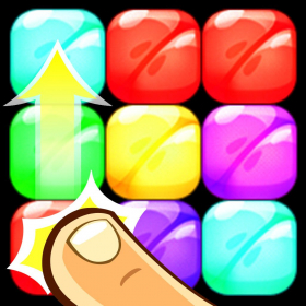 couverture jeu vidéo My Moving