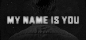 couverture jeu vidéo My Name Is You