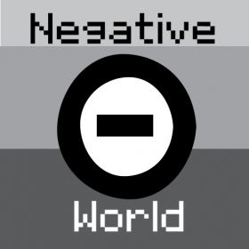 couverture jeu vidéo My negative world