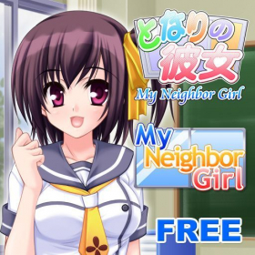 couverture jeu vidéo My Neighbor Girl (free)