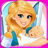 couverture jeu vidéo My Newborn Baby & Mommy - Kids Pregnancy Care & Maternity Games
