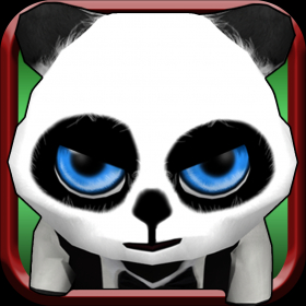 couverture jeu vidéo My Panda Minion