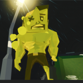 couverture jeu vidéo My Pet Monster