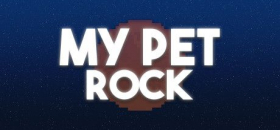couverture jeu vidéo My Pet Rock
