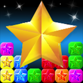 couverture jeu vidéo My PopStar 消灭星星 大战