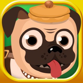 couverture jeu vidéo My Puppy