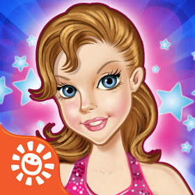 couverture jeu vidéo My School Dance Game - Play Fun Free High School Kids Girl Games