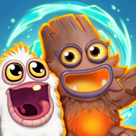 couverture jeu vidéo My Singing Monsters: Dawn of Fire