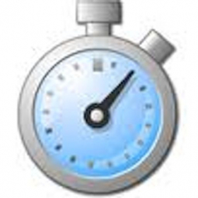 couverture jeu vidéo My Stop Watch