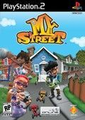 couverture jeu vidéo My Street