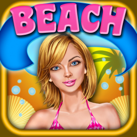 couverture jeu vidéo My Summer Break