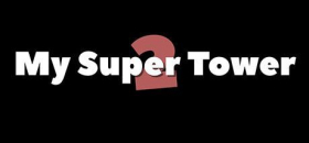 couverture jeu vidéo My Super Tower 2