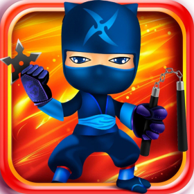 couverture jeu vidéo My Superhero Squad Quête Ninja-The Ultimate Legend Maker Jeu Gratuit