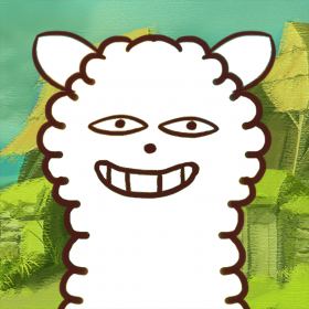 couverture jeu vidéo My Tiny Alpaca