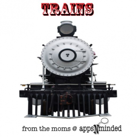 couverture jeux-video My Train