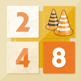 couverture jeu vidéo My2048