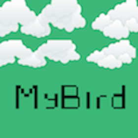 couverture jeu vidéo MyBird: Create Your Bird
