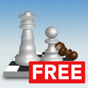 couverture jeu vidéo myChess Free