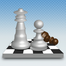 couverture jeu vidéo myChess