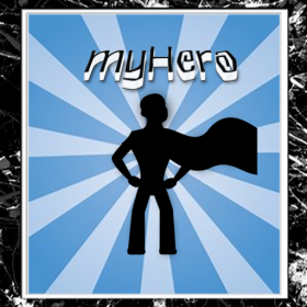 couverture jeu vidéo MyHero