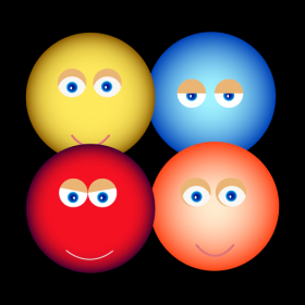 couverture jeu vidéo MyMemoryFriends