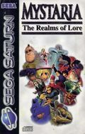 couverture jeu vidéo Mystaria : The Realms of Lore