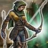couverture jeu vidéo Mysterious Archer Arrow - Fast Game Arrow In The Forest
