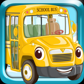 couverture jeu vidéo Mysterious Magic School Bus Bounce Pro