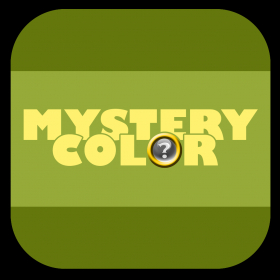 couverture jeu vidéo Mystery Color