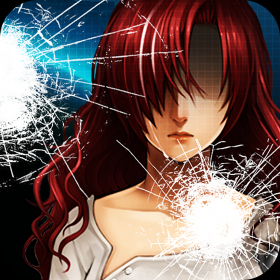 couverture jeu vidéo [Mystery]Disconnect.Part1
