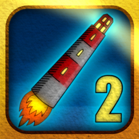 couverture jeu vidéo Mystery Lighthouse 2