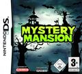 couverture jeu vidéo Mystery Mansion
