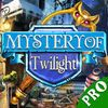 couverture jeu vidéo Mystery Of Twilight Story