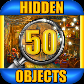 couverture jeu vidéo Mystery Village : City,Dark Night,Room,Jungle,Animal,Beach and Garden Hidden Objects Game