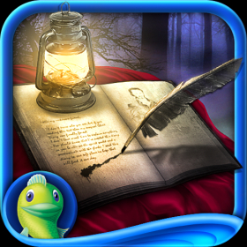couverture jeu vidéo Mystic Diary: L'Île Hantée HD