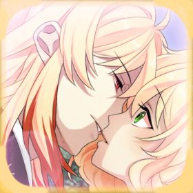 couverture jeu vidéo Mystical Butterfly -Target:MIZUKO- 【Dating sim】