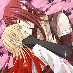 couverture jeu vidéo Mystical Butterfly -Target:SUZAKU-