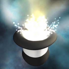 couverture jeu vidéo Mystical Trick