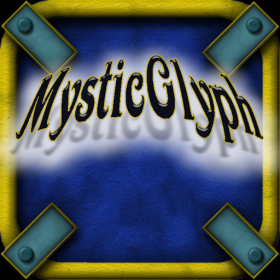 couverture jeu vidéo MysticGlyph