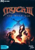 couverture jeu vidéo Myth III : The Wolf Age