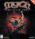 couverture jeu vidéo Myth : Les Seigneurs Damnés