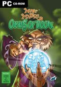 couverture jeu vidéo Myth Makers : Orbs of Doom