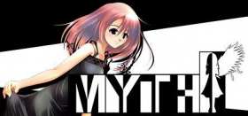couverture jeu vidéo MYTH