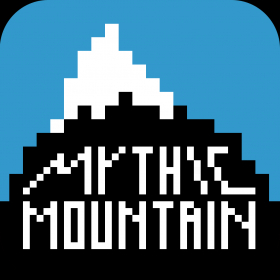 couverture jeu vidéo Mythic Mountain