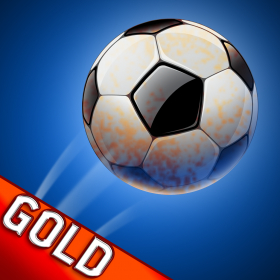 couverture jeux-video Mythique Legend Magic Soccer: La quête du Football Monstre - Gold Edition