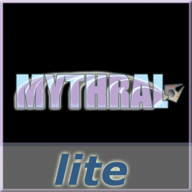 couverture jeu vidéo Mythral Lite