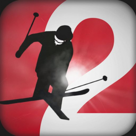 couverture jeu vidéo MyTP Freeskiing 2