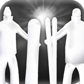 couverture jeu vidéo MyTP Ski &amp; Snowboard