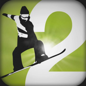 couverture jeu vidéo MyTP Snowboarding 2